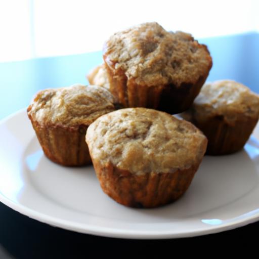 Delightful ‍Gluten-Free Muffins: Tasty Flavors ⁣to​ Savor