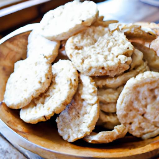 Quaker Rice‌ Cakes: A Light, Crunchy Snack for‌ Every Craving