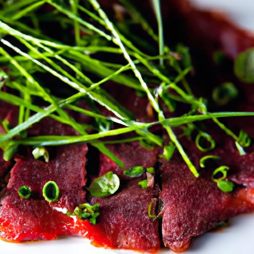 Wagyu Beef Jerky: A Luxurious Twist on Classic Snacks