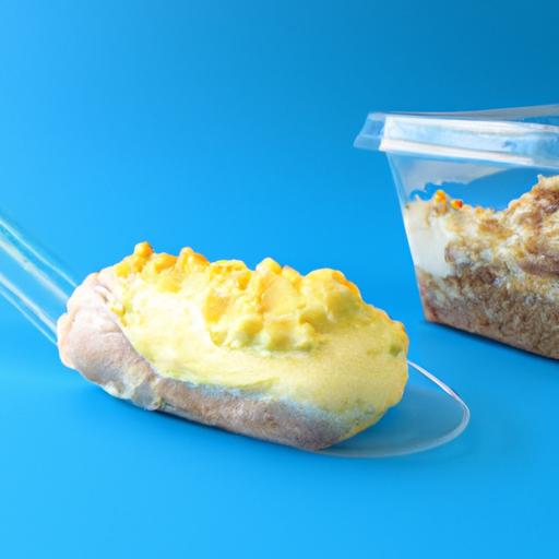 Creamy & Cruelty-Free: The Rise of ⁣Dairy-Free‍ Mayo Magic