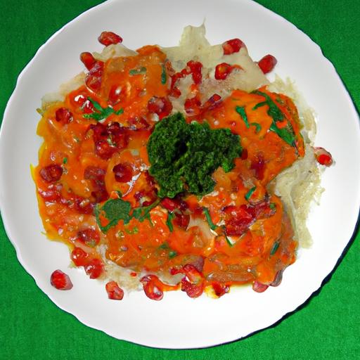 Afiyet Olsun: The⁢ Delicious Turkish Phrase‍ wishing Well