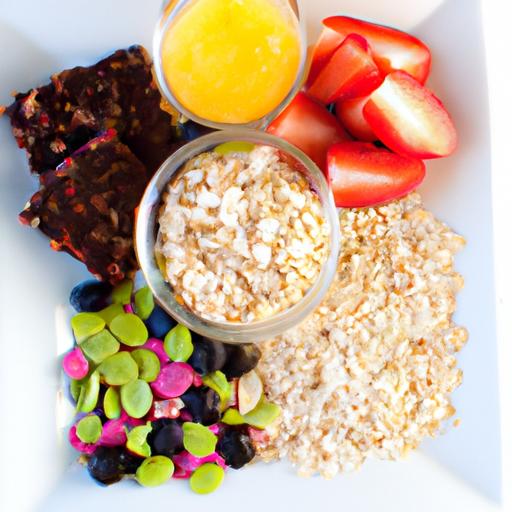 Unlocking Energy: The Power of Special K Protein Bars