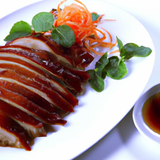 Beijing Ducks: History, Flavor, and Culinary Tradition unveiled