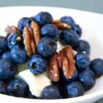 A Refreshing Twist: Blueberry Pecan Salad Delight
