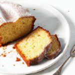 Delightful Gluten-Free Vanilla Cake: A Sweet Allergy-Friendly Treat