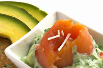 Smoky Salmon Dip: A Flavorful Twist for Every Occasion