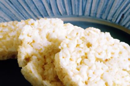 Quaker Rice Cakes: A Light, Crunchy Snack for Every Craving