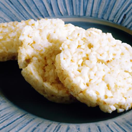 Quaker Rice Cakes: A Light, Crunchy Snack for Every Craving