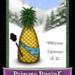 Khao Pad Sapparot: Thailand’s Sweet & Savory Pineapple Rice