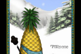 Khao Pad Sapparot: Thailand’s Sweet & Savory Pineapple Rice