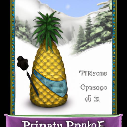 Khao Pad Sapparot: Thailand’s Sweet & Savory Pineapple Rice