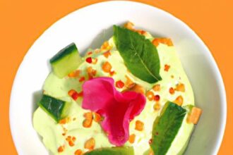 Creamy & Cruelty-Free: The Rise of Dairy-Free Mayo Magic