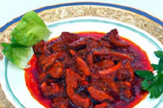 Afiyet Olsun: The Delicious Turkish Phrase Wishing Well