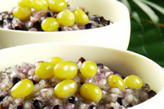 Sago Pearls Unveiled: Origins, Uses, and Tasty Treats