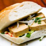 Tofu Banh Mi: A Flavorful Twist on a Vietnamese Classic