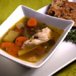 Crockpot Marry Me Chicken Soup: Flavor to Swoon Over