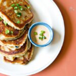Crispy Scallion Pancakes: A Savory Delight to Savor