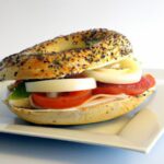 The Art of the Bagel Sandwich: Layers of Flavor Unveiled