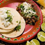 Savor Tradition: The Art of Organic Mexican Tortillas