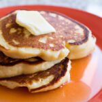 Fluffy Keto Pancakes: Low-Carb Breakfast Bliss Uncovered