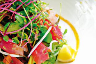 Khanom Jeen: Exploring Thailand’s Fermented Rice Noodle Feast