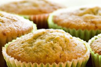 Delightful Gluten-Free Muffins: Tasty Flavors to Savor
