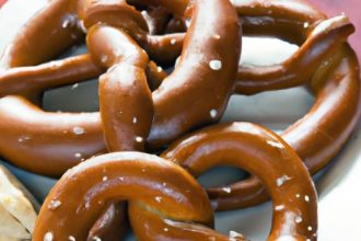 Twist & Taste: The Rise of Delicious Gluten-Free Pretzels