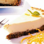 Delicious Dairy-Free Cheesecake: Creamy, Guilt-Free Treats