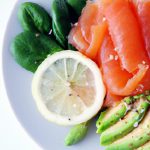 Energize Mornings: Keto Avocado & Smoked Salmon Bowl Delight