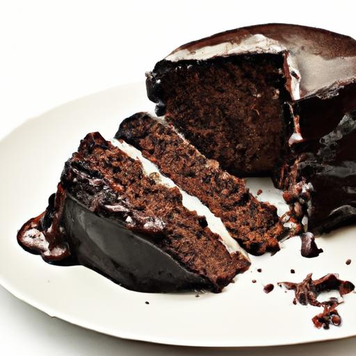 Decadent Chocolate Cake Recipe: Your Ultimate Guide to Bliss