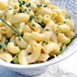 Creamy Macaroni Salad: The Ultimate Comfort Picnic Dish