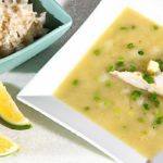 Avgolemono Magic: The Zesty Greek Lemon Chicken Soup Guide