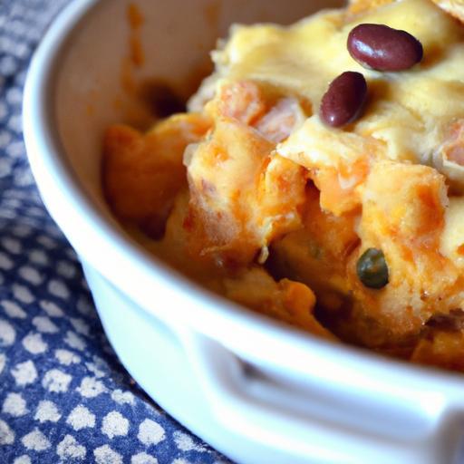 Delicious Dairy-Free Casseroles: Comfort Without Compromise