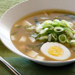 Egg Drop Soup: A Delicate Dance of Flavor and Simplicity