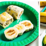 Banana Sushi: A Sweet Twist on a Classic Favorite