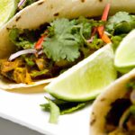 Zesty Chili Lime Wraps: A Fresh Twist on Flavorful Eats