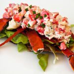 Maine-Style Lobster Rolls: A Coastal Classic Unveiled