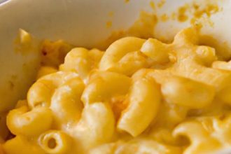 Creamy Comfort: A Guide to Gluten-Free Mac and Cheese
