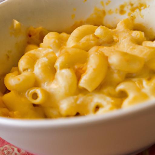 Creamy Comfort: A Guide to Gluten-Free Mac and Cheese