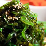 Kaiso Salad: A Vibrant Dive into Mixed Seaweed Goodness