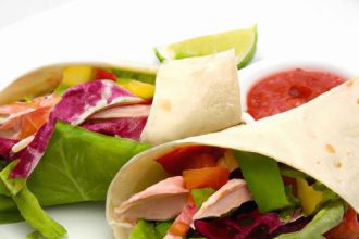 Inside the Crunch: The Ultimate Guide to Club Wraps Today