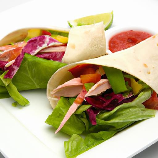 Inside the Crunch: The Ultimate Guide to Club Wraps Today