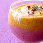 Power Up Naturally: Gluten-Free Smoothies to Boost Immunity