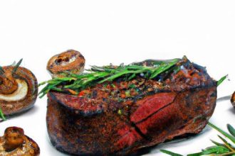 Exploring the Savory Spectrum: A Guide to Meat Types