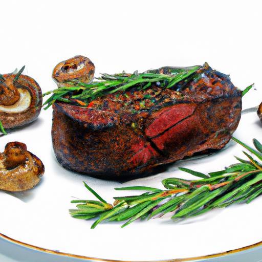 Exploring the Savory Spectrum: A Guide to Meat Types