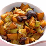 Savor the Flavors: Vegetarian & Non-Pork Tasty Pot Delights