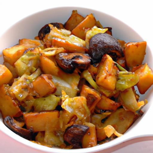 Savor the Flavors: Vegetarian & Non-Pork Tasty Pot Delights