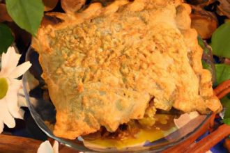 Sweet Apple Crumble Pie Strain: A Flavorful Cannabis Delight