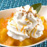 Mango Ice Cream Magic: A Refreshing Tropical Delight Unveiled