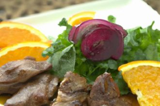 Crispy Aromatic Duck Delights: Savory & Veggie Options